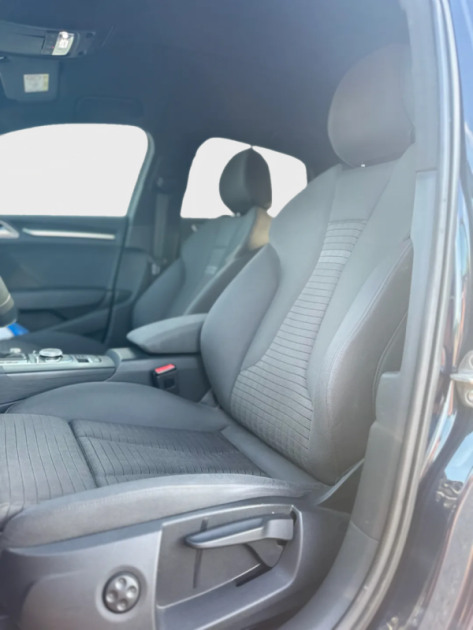 AUDI A3 35 TFSI 150CH SPORT S TRONIC 7 