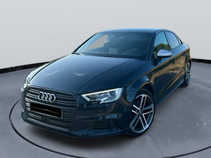 AUDI A3 35 TFSI 150CH SPORT S TRONIC 7 