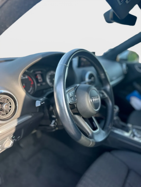 AUDI A3 35 TFSI 150CH SPORT S TRONIC 7 