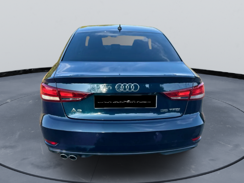 AUDI A3 35 TFSI 150CH SPORT S TRONIC 7 