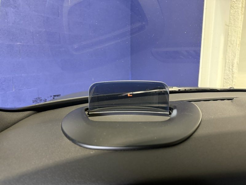 MINI F56 JOHN COOPER WORKS 231CV BVAS - Apple CarPlay - Affichage tête haute - Harman Kardon