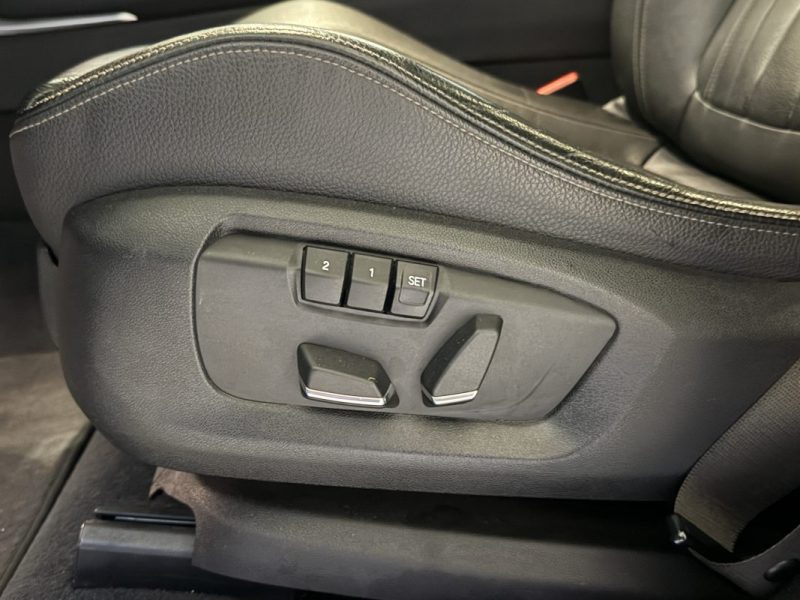 BMW X6 30DA XDRIVE 258CH M-SPORT - Apple CarPlay - Harman Kardon - Affichage tête haute