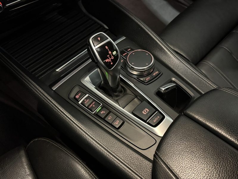 BMW X6 30DA XDRIVE 258CH M-SPORT - Apple CarPlay - Harman Kardon - Affichage tête haute