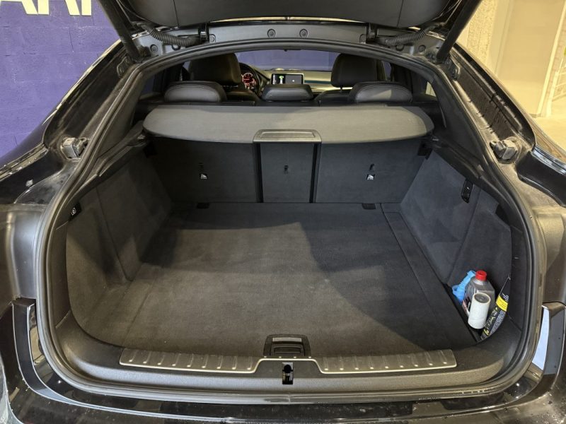 BMW X6 30DA XDRIVE 258CH M-SPORT - Apple CarPlay - Harman Kardon - Affichage tête haute