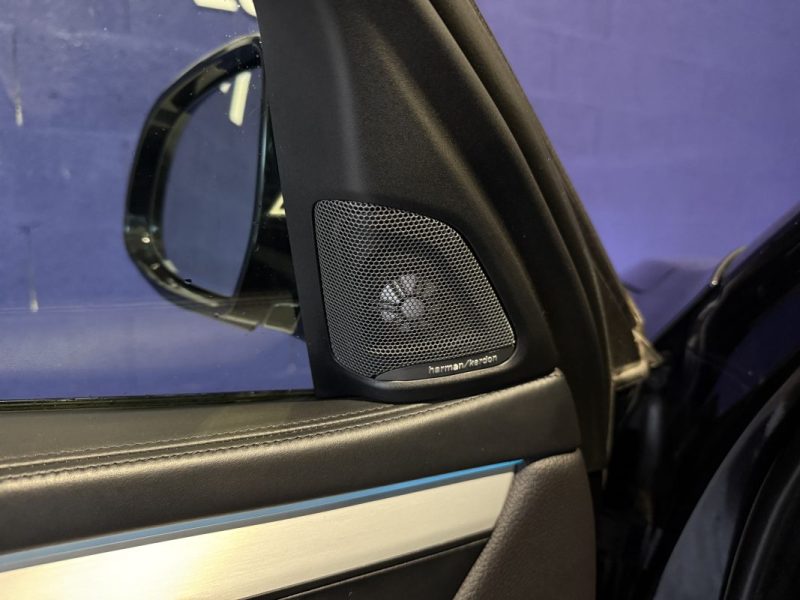 BMW X6 30DA XDRIVE 258CH M-SPORT - Apple CarPlay - Harman Kardon - Affichage tête haute