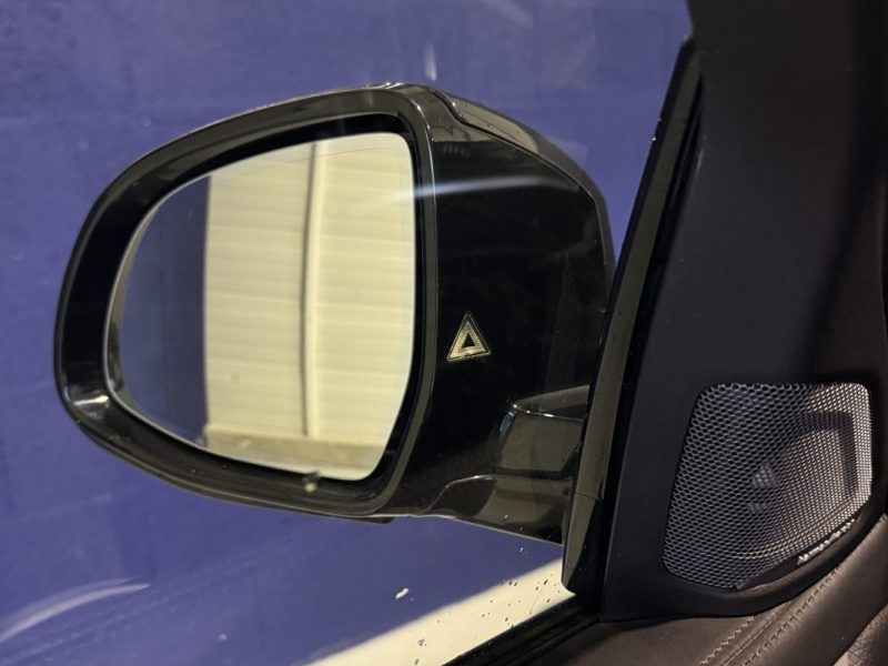 BMW X6 30DA XDRIVE 258CH M-SPORT - Apple CarPlay - Harman Kardon - Affichage tête haute