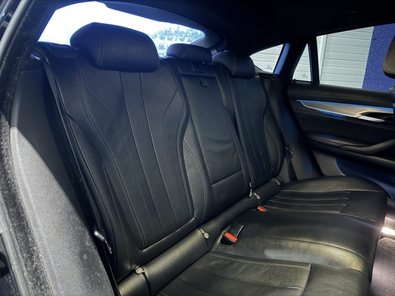 BMW X6 30DA XDRIVE 258CH M-SPORT - Apple CarPlay - Harman Kardon - Affichage tête haute
