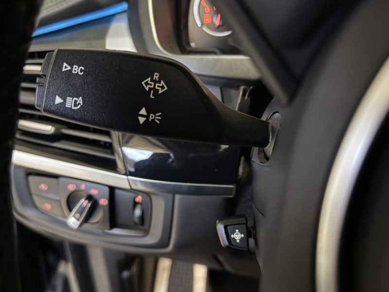 BMW X6 30DA XDRIVE 258CH M-SPORT - Apple CarPlay - Harman Kardon - Affichage tête haute