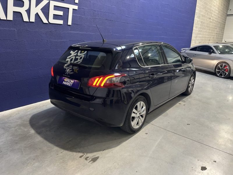 PEUGEOT 308 1.2 PureTech 110ch Active Business - KIT DISTRI NEUF