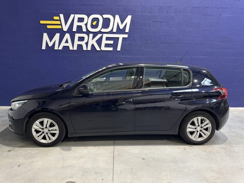 PEUGEOT 308 1.2 PureTech 110ch Active Business - KIT DISTRI NEUF