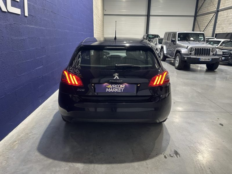 PEUGEOT 308 1.2 PureTech 110ch Active Business - KIT DISTRI NEUF