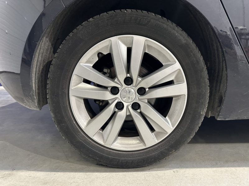 PEUGEOT 308 1.2 PureTech 110ch Active Business - KIT DISTRI NEUF