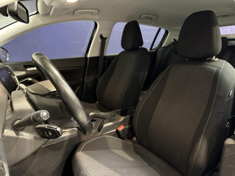 PEUGEOT 308 1.2 PureTech 110ch Active Business - KIT DISTRI NEUF