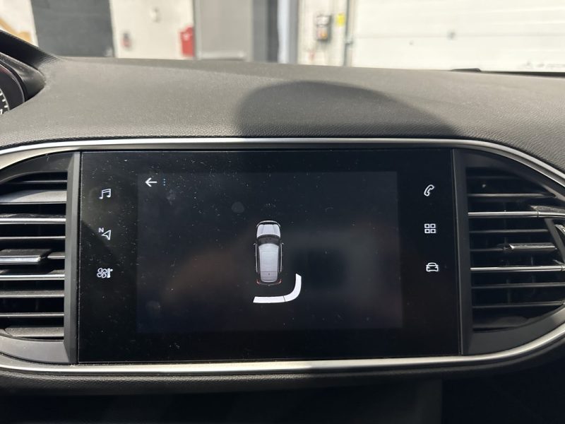 PEUGEOT 308 1.2 PureTech 110ch Active Business - KIT DISTRI NEUF