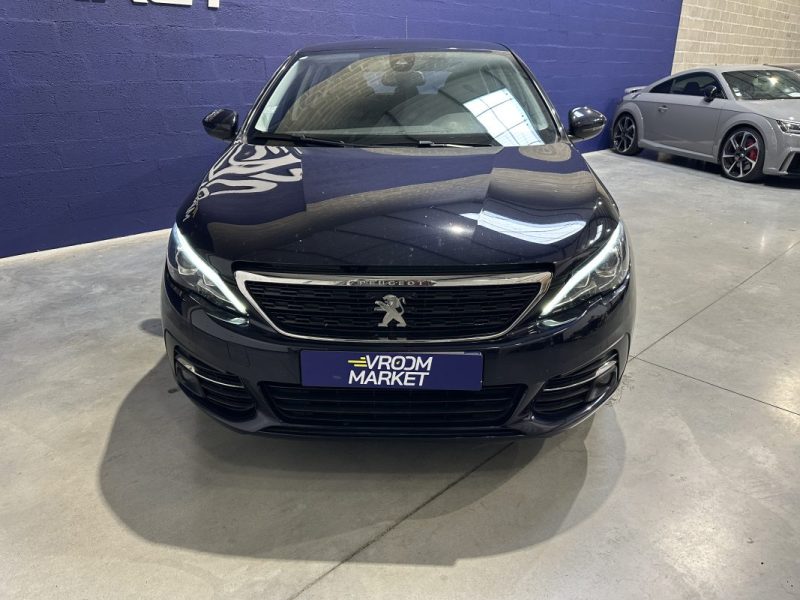 PEUGEOT 308 1.2 PureTech 110ch Active Business - KIT DISTRI NEUF