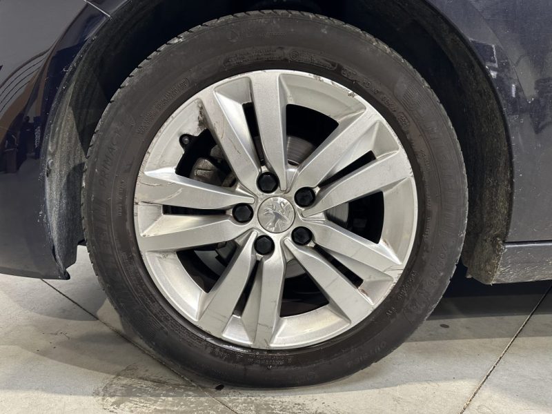 PEUGEOT 308 1.2 PureTech 110ch Active Business - KIT DISTRI NEUF