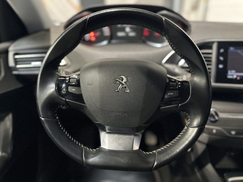 PEUGEOT 308 1.2 PureTech 110ch Active Business - KIT DISTRI NEUF