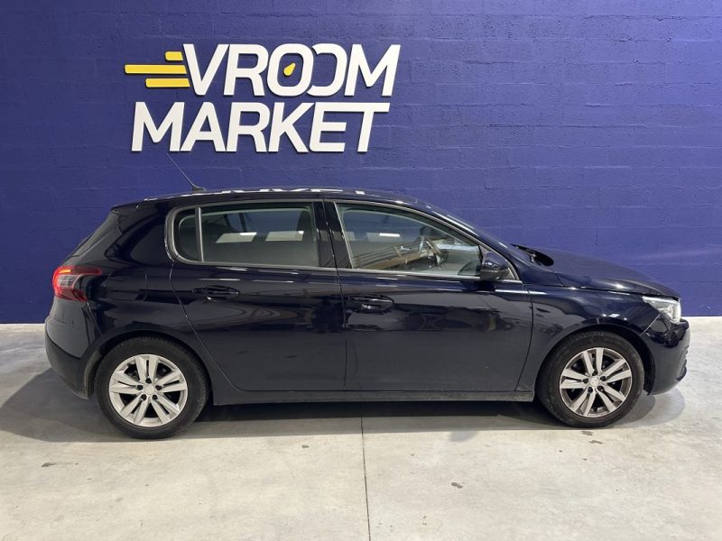 PEUGEOT 308 1.2 PureTech 110ch Active Business - KIT DISTRI NEUF