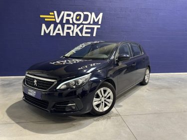 PEUGEOT 308 1.2 PureTech 110ch Active Business - KIT DISTRI NEUF