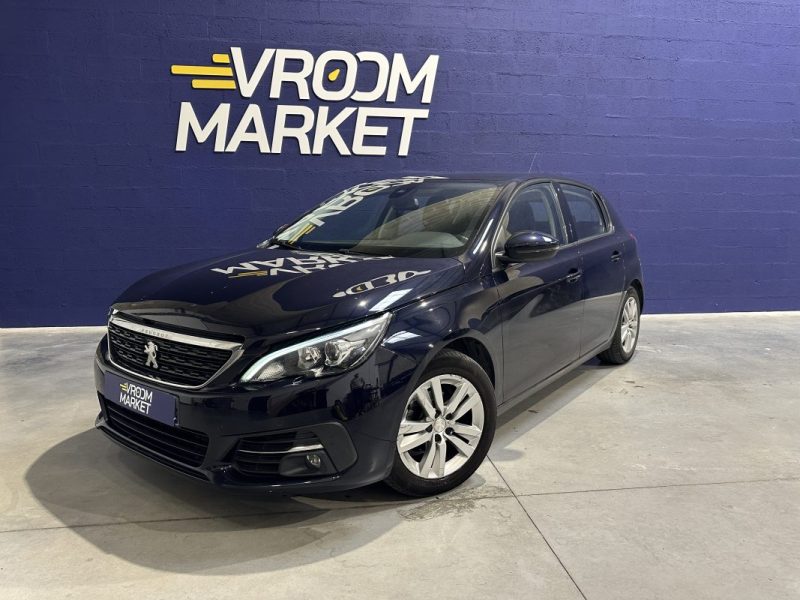 PEUGEOT 308 1.2 PureTech 110ch Active Business - KIT DISTRI NEUF