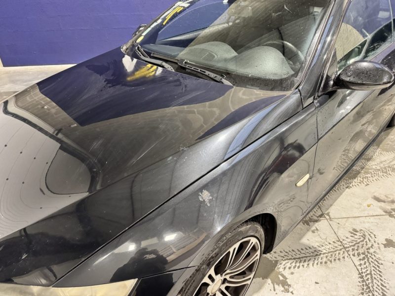 BMW SERIE 3 320D E93 177 CH PACK M / SUIVI D'ENTRETIEN COMPLET 