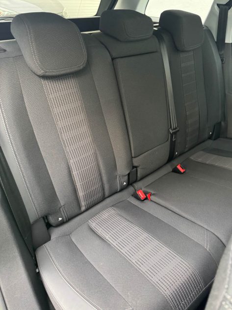 PEUGEOT 308 II SW 1.5 BLUEHDI 130CH ALLURE EAT8 /1ER MAIN/ORIGINE FRANCE/GARANTIE 12 MOIS/DISTRIBUTION EFFECTUEE   