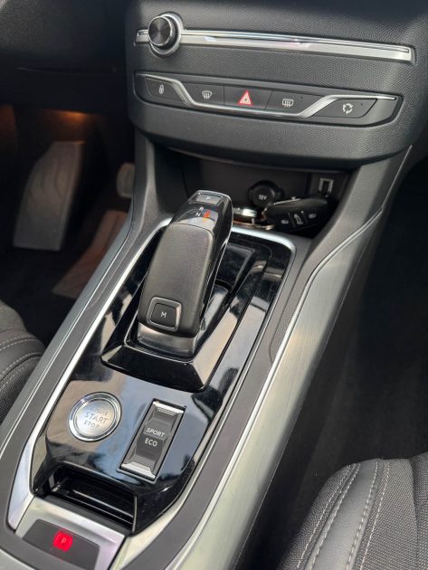 PEUGEOT 308 II SW 1.5 BLUEHDI 130CH ALLURE EAT8 /1ER MAIN/ORIGINE FRANCE/GARANTIE 12 MOIS/DISTRIBUTION EFFECTUEE   