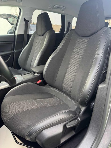 PEUGEOT 308 II SW 1.5 BLUEHDI 130CH ALLURE EAT8 /1ER MAIN/ORIGINE FRANCE/GARANTIE 12 MOIS/DISTRIBUTION EFFECTUEE   