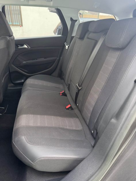 PEUGEOT 308 II SW 1.5 BLUEHDI 130CH ALLURE EAT8 /1ER MAIN/ORIGINE FRANCE/GARANTIE 12 MOIS/DISTRIBUTION EFFECTUEE   