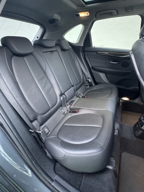 B.M.W. ACTIVE TOURER 220D 190CH PREMIERE MAIN/TOIT OUVRANT/CAMERA DE RECULE/ORIGINE FRANCE/GARANTIE 12 MOIS/ 