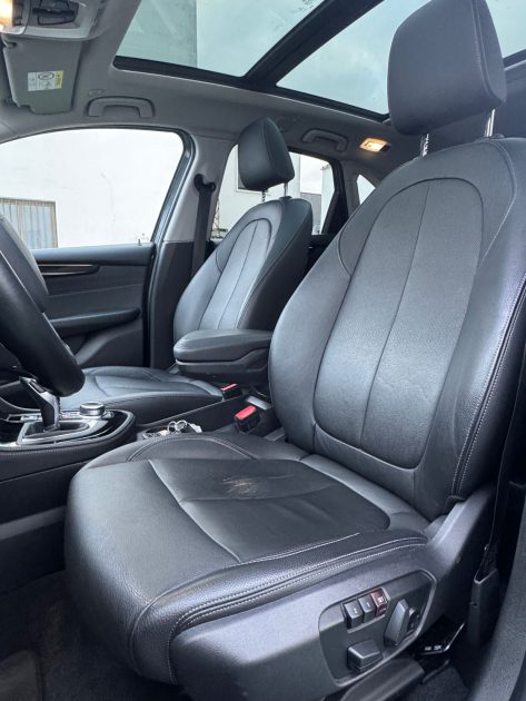 B.M.W. ACTIVE TOURER 220D 190CH PREMIERE MAIN/TOIT OUVRANT/CAMERA DE RECULE/ORIGINE FRANCE/GARANTIE 12 MOIS/ 