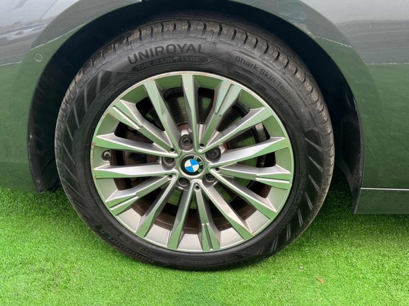 B.M.W. ACTIVE TOURER 220D 190CH PREMIERE MAIN/TOIT OUVRANT/CAMERA DE RECULE/ORIGINE FRANCE/GARANTIE 12 MOIS/ 