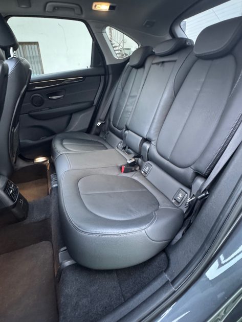 B.M.W. ACTIVE TOURER 220D 190CH PREMIERE MAIN/TOIT OUVRANT/CAMERA DE RECULE/ORIGINE FRANCE/GARANTIE 12 MOIS/ 