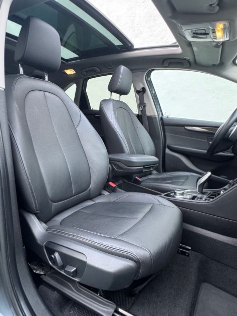 B.M.W. ACTIVE TOURER 220D 190CH PREMIERE MAIN/TOIT OUVRANT/CAMERA DE RECULE/ORIGINE FRANCE/GARANTIE 12 MOIS/ 