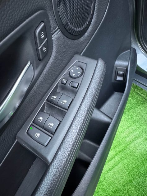 B.M.W. ACTIVE TOURER 220D 190CH PREMIERE MAIN/TOIT OUVRANT/CAMERA DE RECULE/ORIGINE FRANCE/GARANTIE 12 MOIS/ 