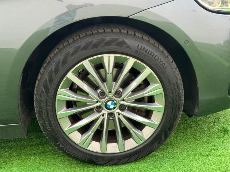 B.M.W. ACTIVE TOURER 220D 190CH PREMIERE MAIN/TOIT OUVRANT/CAMERA DE RECULE/ORIGINE FRANCE/GARANTIE 12 MOIS/ 