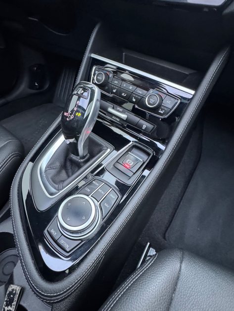 B.M.W. ACTIVE TOURER 220D 190CH PREMIERE MAIN/TOIT OUVRANT/CAMERA DE RECULE/ORIGINE FRANCE/GARANTIE 12 MOIS/ 