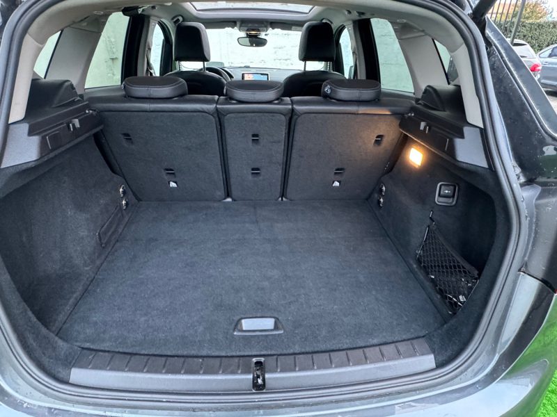 B.M.W. ACTIVE TOURER 220D 190CH PREMIERE MAIN/TOIT OUVRANT/CAMERA DE RECULE/ORIGINE FRANCE/GARANTIE 12 MOIS/ 