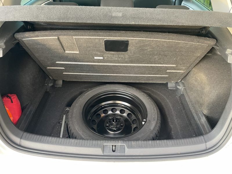 VOLKSWAGEN GOLF 7 CARAT DE 2016 GARANTIE 12 MOIS 