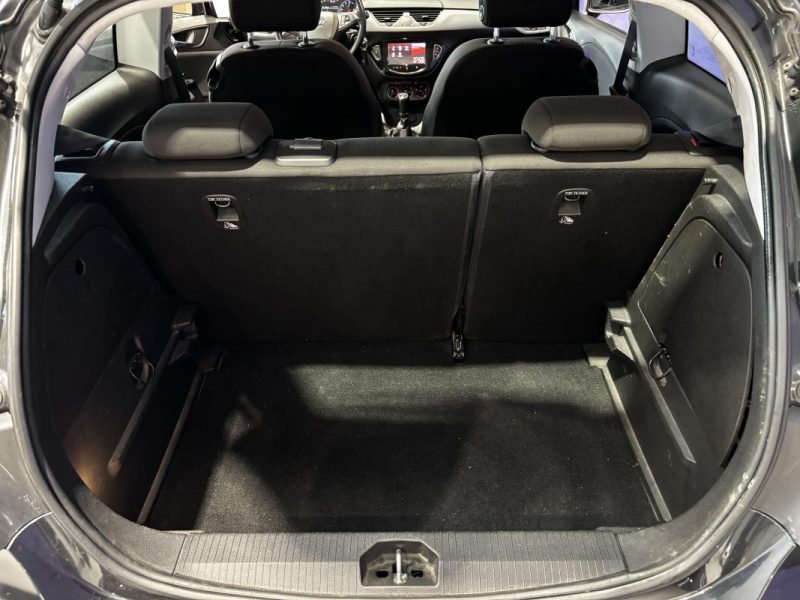 Opel Corsa 1.4 90ch Edition - 3 portes