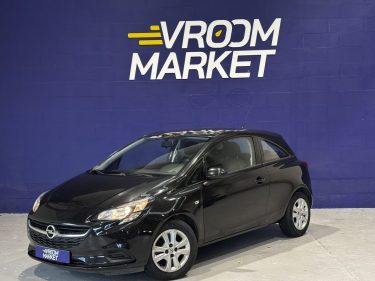 Opel Corsa 1.4 90ch Edition - 3 portes