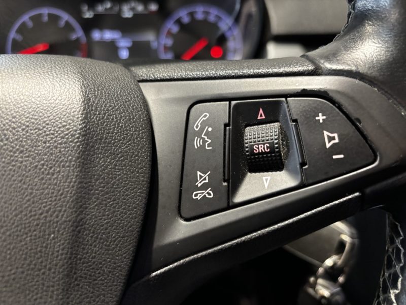 Opel Corsa 1.4 90ch Edition - 3 portes