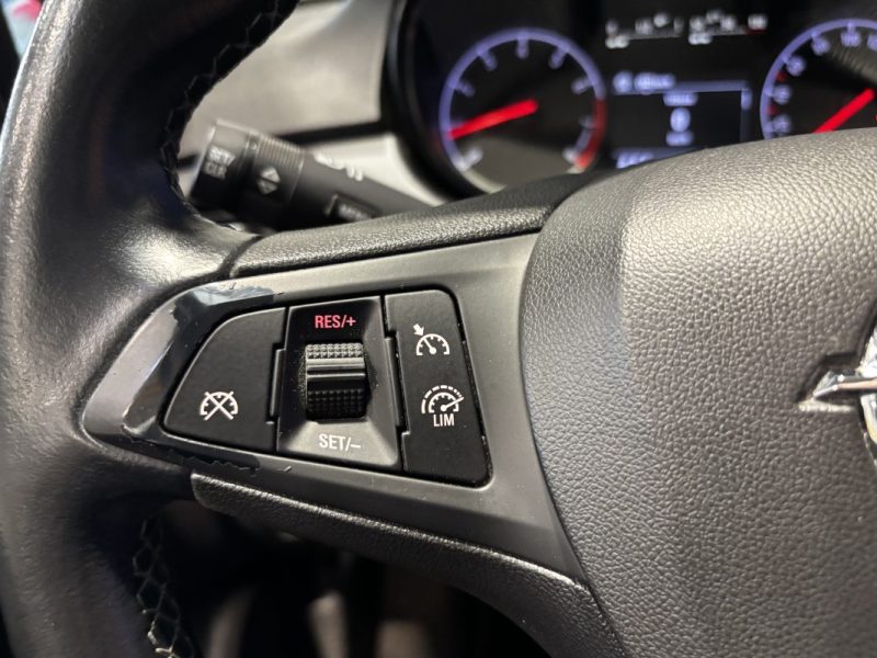 Opel Corsa 1.4 90ch Edition - 3 portes