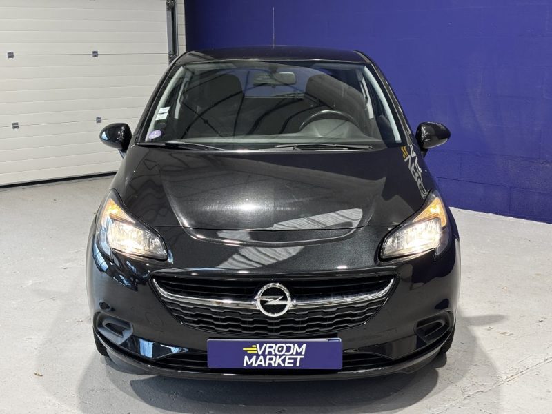 Opel Corsa 1.4 90ch Edition - 3 portes