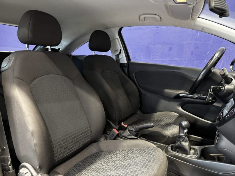 Opel Corsa 1.4 90ch Edition - 3 portes