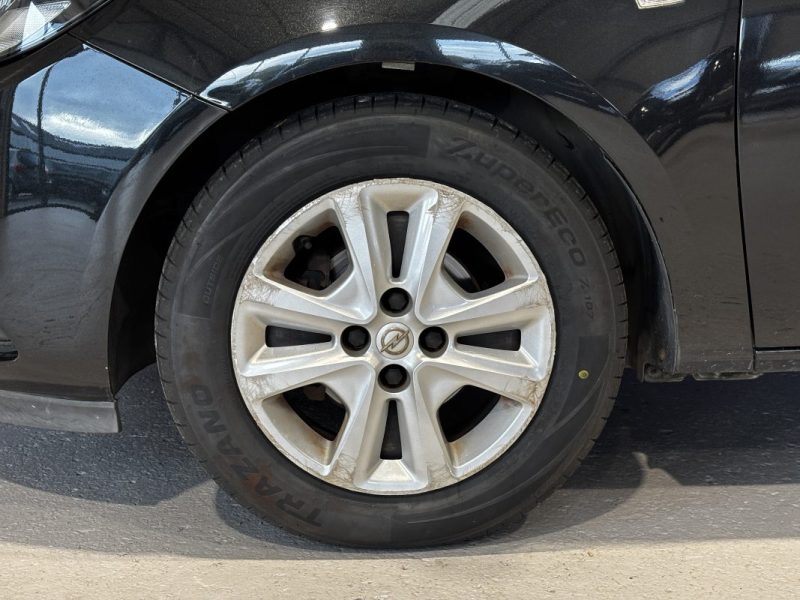 Opel Corsa 1.4 90ch Edition - 3 portes