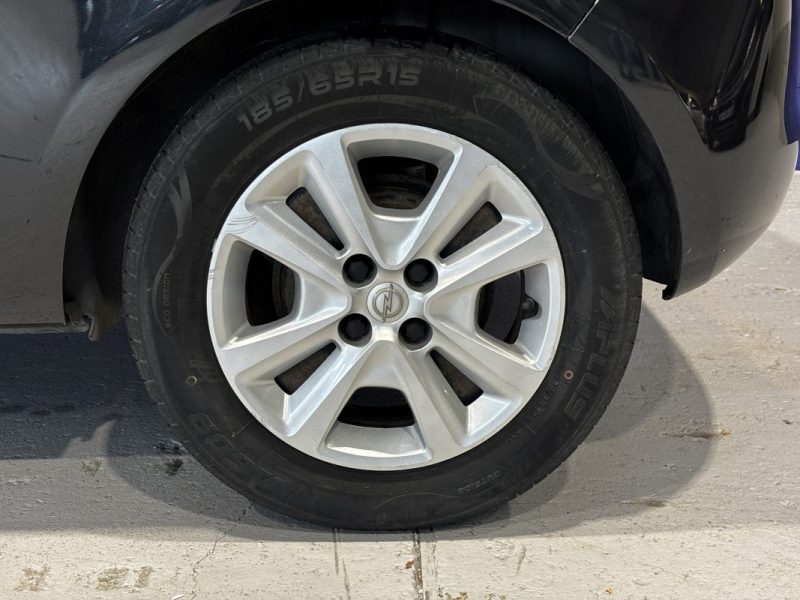 Opel Corsa 1.4 90ch Edition - 3 portes