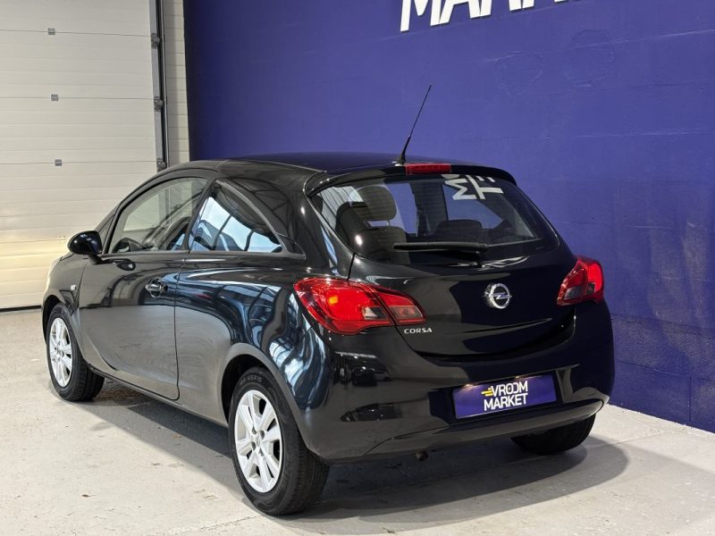 Opel Corsa 1.4 90ch Edition - 3 portes