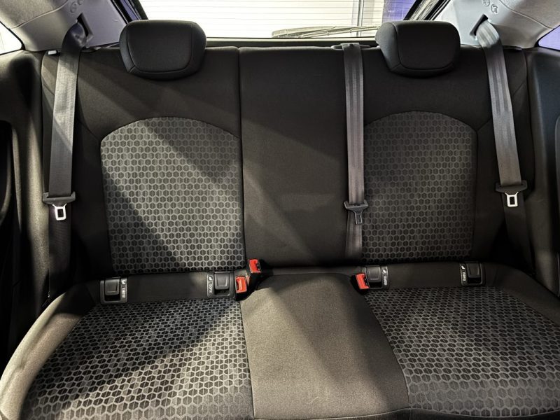 Opel Corsa 1.4 90ch Edition - 3 portes