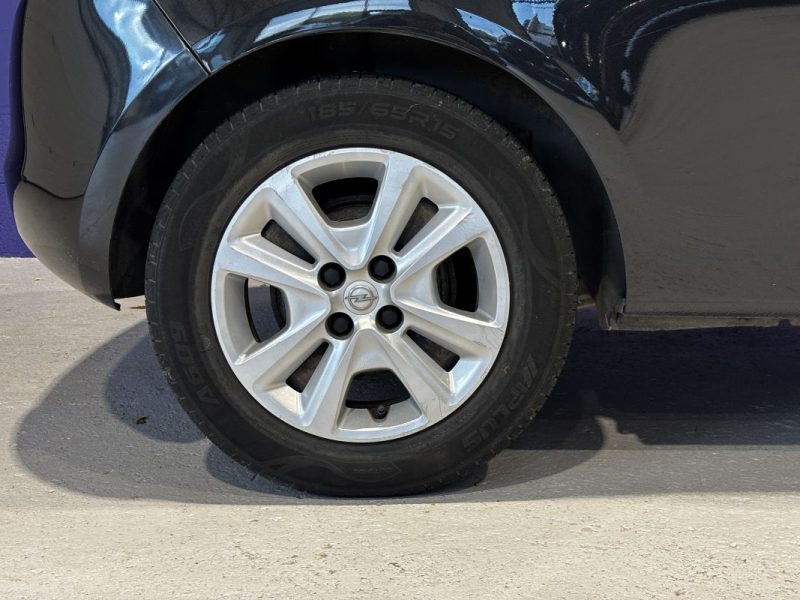 Opel Corsa 1.4 90ch Edition - 3 portes